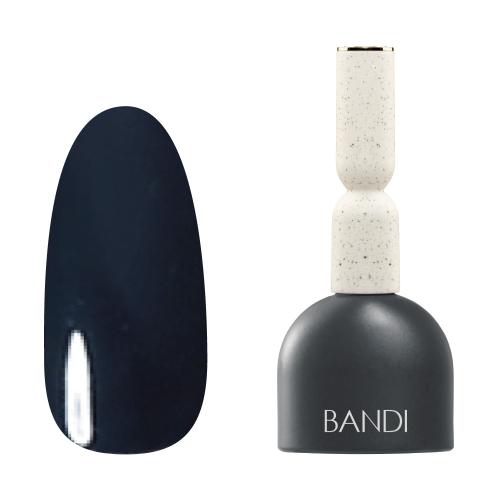 BANDI ジェル 10ml  BF904 チャコールグレー