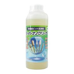 WSPT JAPAN ビット洗浄液 スーパーナノクリーナー 500ml OA41015