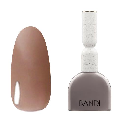 BANDI ジェル 10ml  BSH214 ムードブラウン