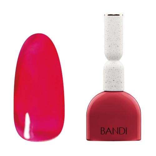 BANDI ジェル 10ml  BSH513 ティントチェリー