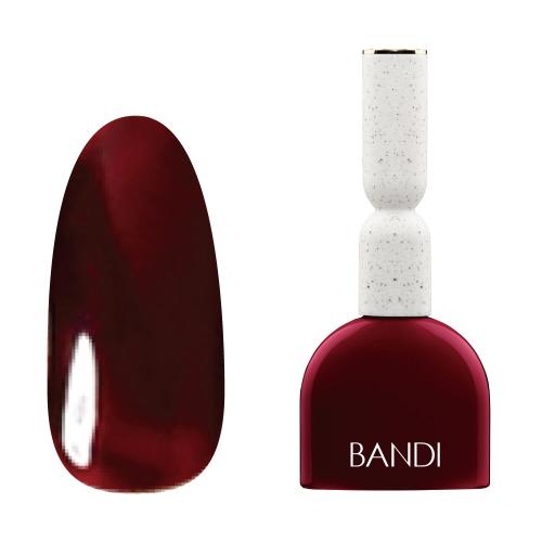 BANDI ジェル 10ml  BSH517 ティントバーガンディー