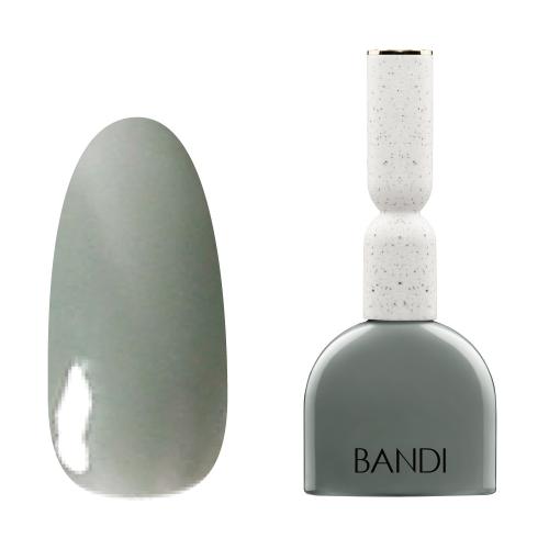 BANDI ジェル 10ml  BSH714 スモーキーグリーン