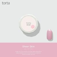 WSPT JAPAN トルタ カラージェル シアースキンカラー 3g SS002