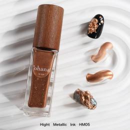 ‘ohana ハイ メタリックインク 7ml HM05 #38148