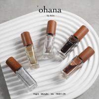 ‘ohana ハイ メタリックインク 7ml HM05 #38148
