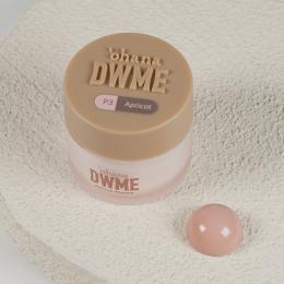 ‘ohana×DWME カラーパウダー 7g パステル P3 アプリコット #38128