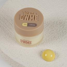 ‘ohana×DWME カラーパウダー 7g パステル P9 シトリン #38134