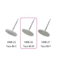 BEAUTY NAILER EF タコビット M ミディアム HMB-26