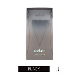 ■ミスアイドール ワンラッシュ 0.07mm Jカール 20mm