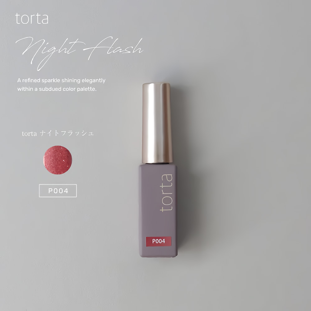 WSPT JAPAN トルタ ナイトフラッシュ 5ml P004 TNB1204