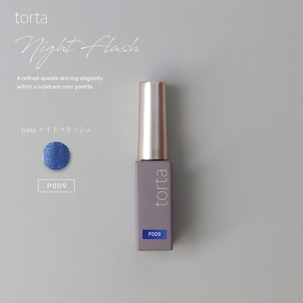 WSPT JAPAN トルタ ナイトフラッシュ 5ml P009 TNB1209