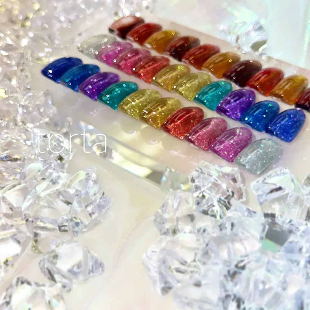 WSPT JAPAN トルタ ナイトフラッシュ 5ml P001 TNB1201