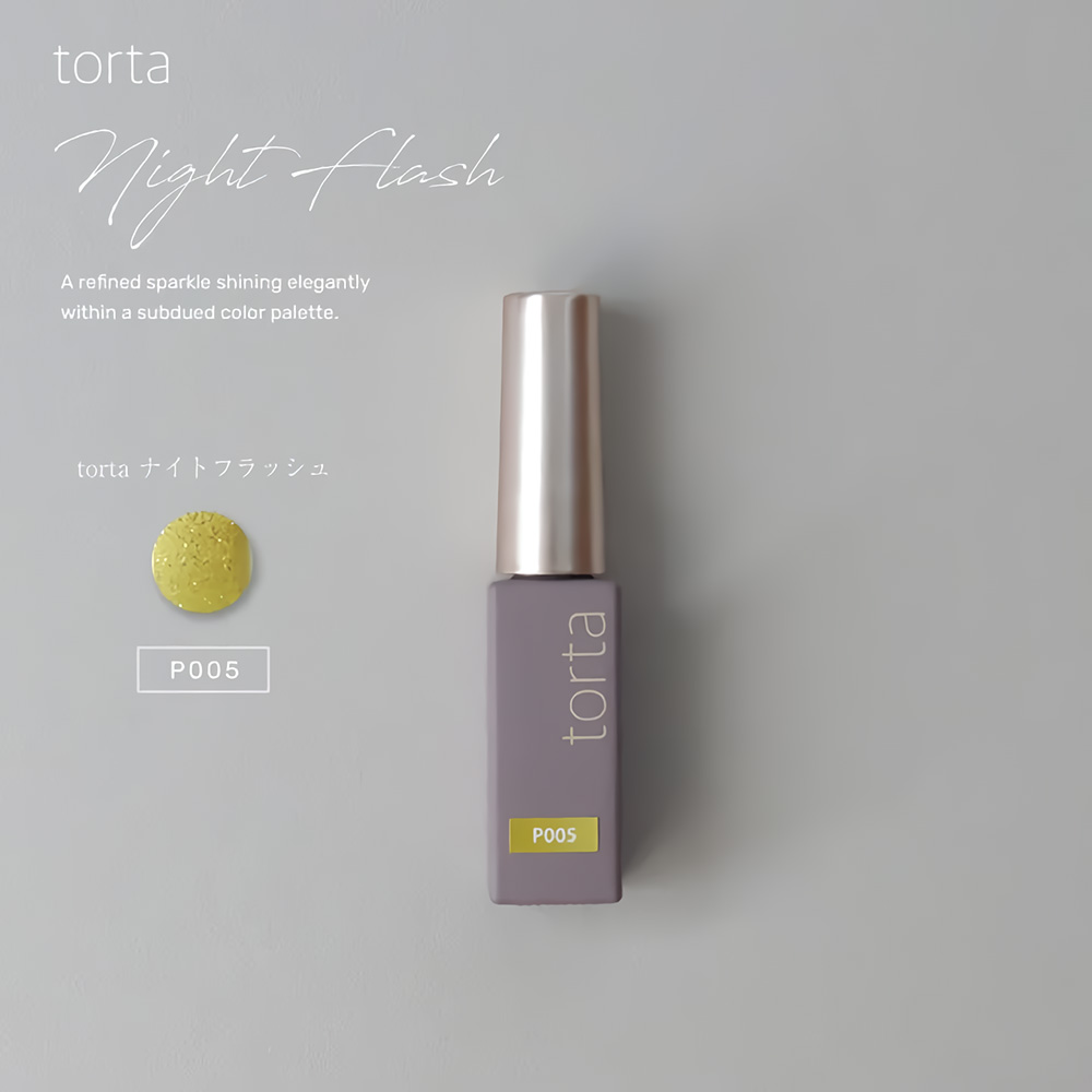 WSPT JAPAN トルタ ナイトフラッシュ 5ml P005 TNB1205