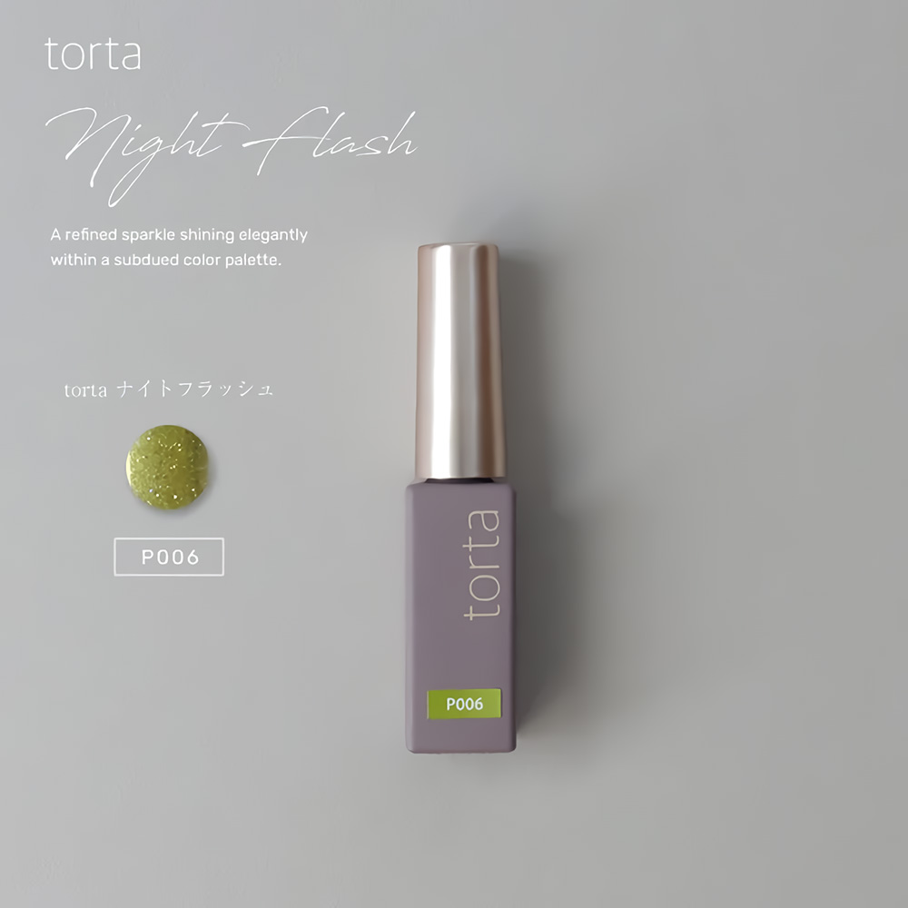 WSPT JAPAN トルタ ナイトフラッシュ 5ml P006 TNB1206