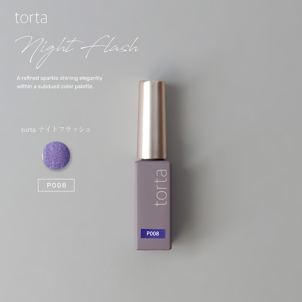WSPT JAPAN トルタ ナイトフラッシュ 5ml P008 TNB1208