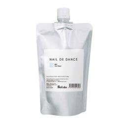 NAIL DE DANCE パウダー 300g 003 アイスクリア