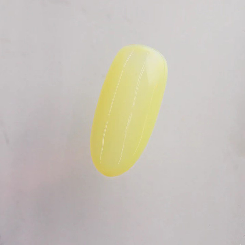 VETRO カラージェル 4ml VL524A レモンキャンディ