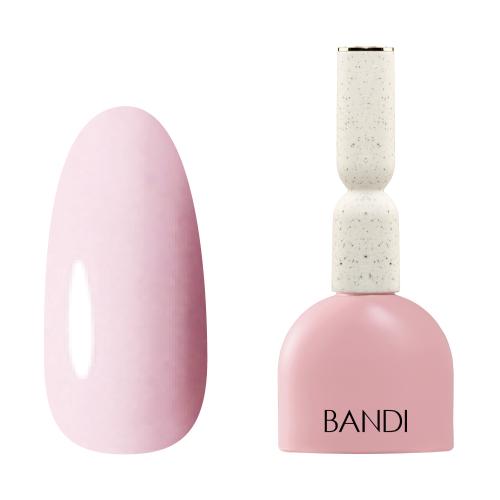 BANDI ジェル 10ml  BF101 ベビーピンク