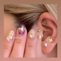 ■KiraEar 耳つぼジュエリーサロン導入集約セミナー【7/3(木) zoom50名限定!開催】