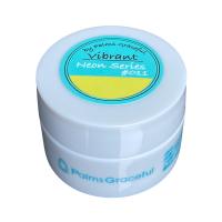 ●vibrant by Palms Graceful カラージェル 3g neon #011
