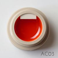 rieugel カラージェル 2.5g AC03 コーラルエード