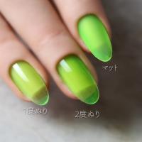 rieugel カラージェル 2.5g AC06 ライムモヒート
