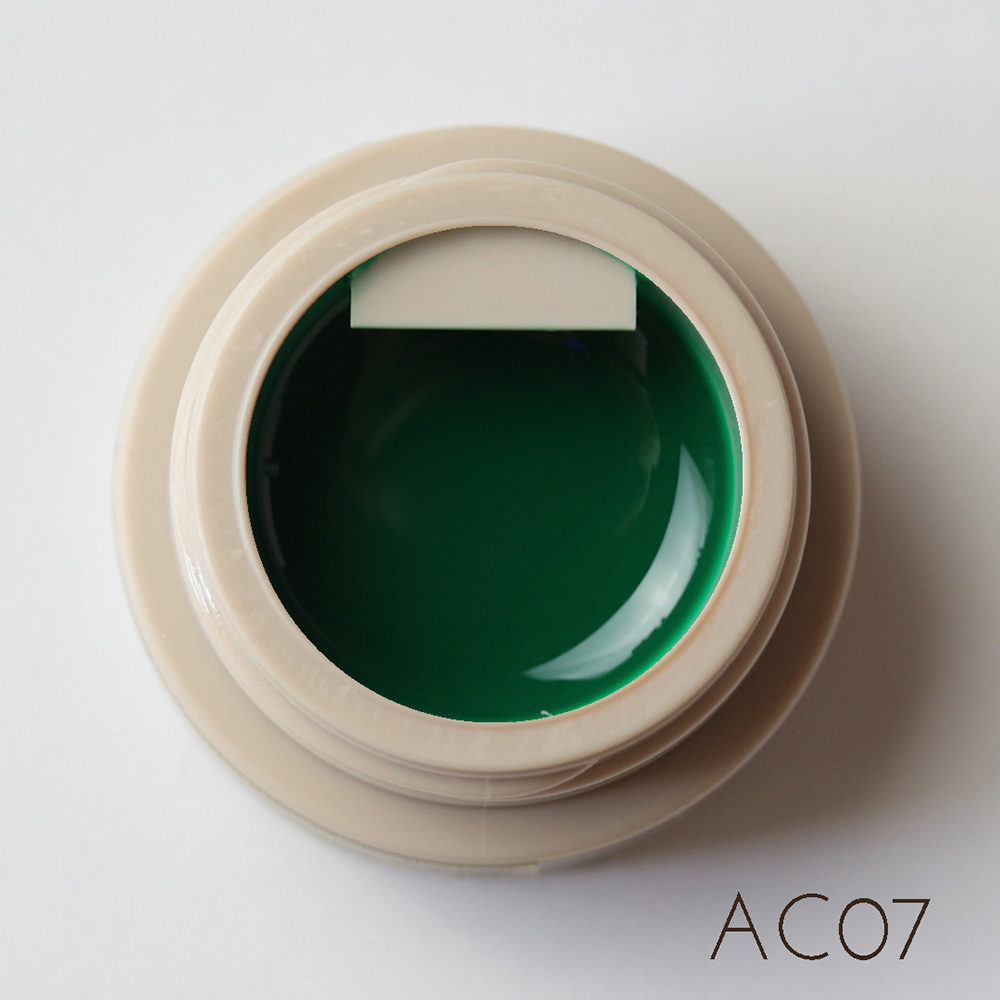 rieugel カラージェル 2.5g AC07 メロンソーダ