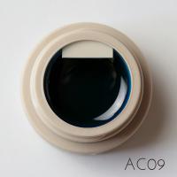 rieugel カラージェル 2.5g AC09 ラムネサイダー