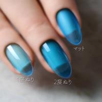 rieugel カラージェル 2.5g AC09 ラムネサイダー