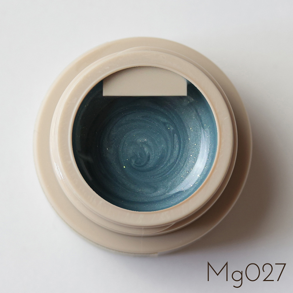 rieugel tocar カラージェル 2.5g Mg027 ソーダジェリー