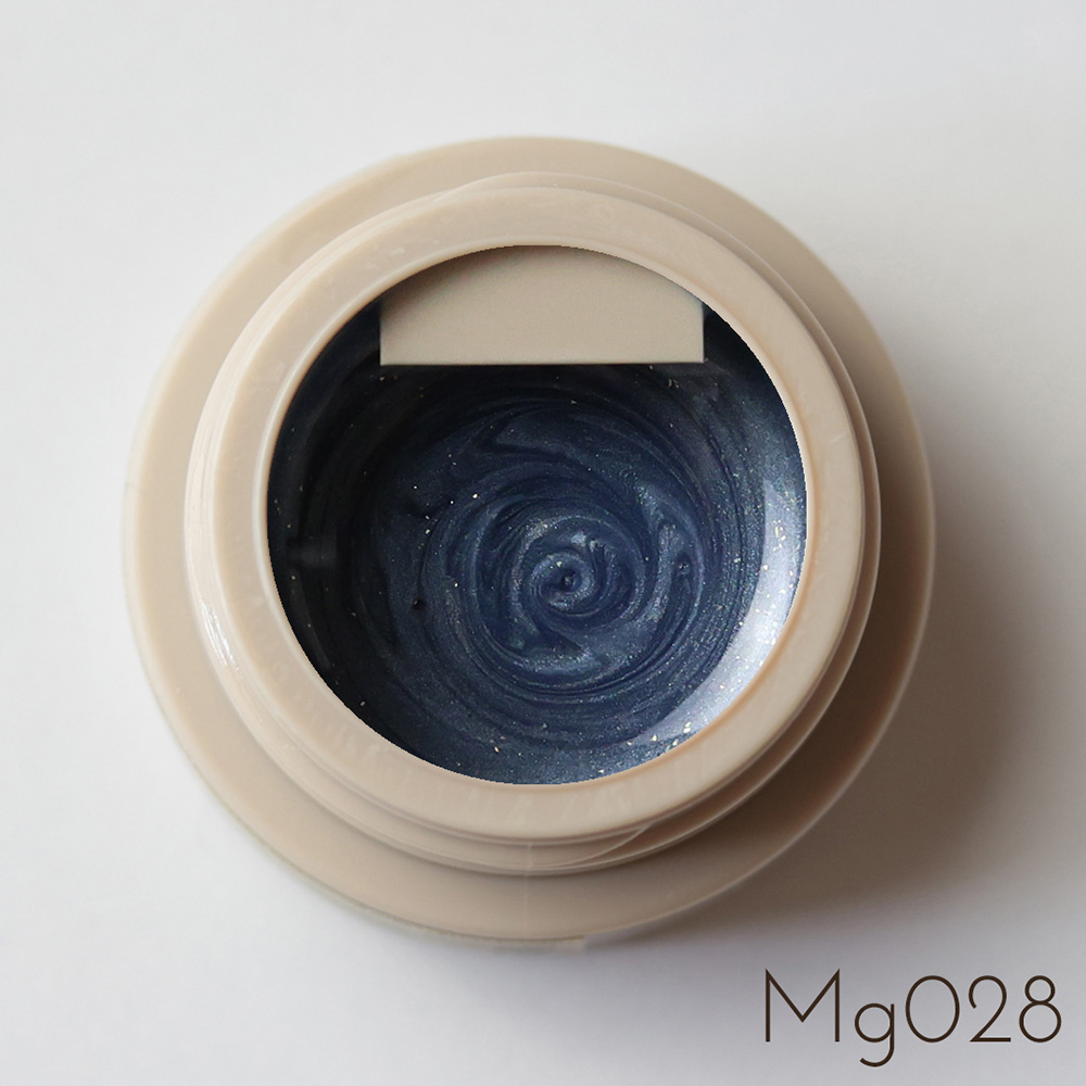 rieugel tocar カラージェル 2.5g Mg028 ラムネジェリー