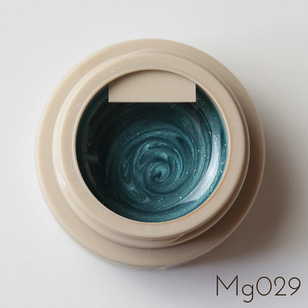 rieugel tocar カラージェル 2.5g Mg029 ミントジェリー