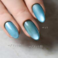 rieugel tocar カラージェル 2.5g Mg029 ミントジェリー