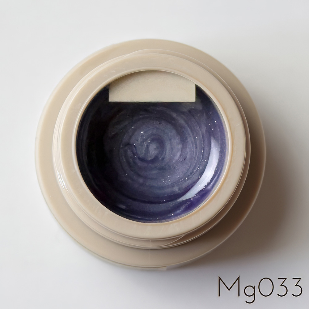 rieugel tocar カラージェル 2.5g Mg033 ラベンダージェリー