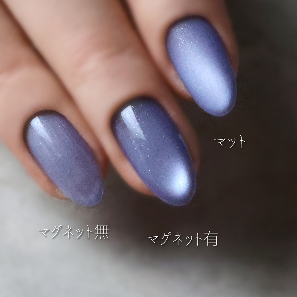 rieugel tocar カラージェル 2.5g Mg033 ラベンダージェリー