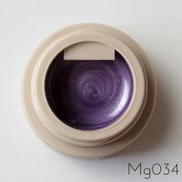 rieugel tocar カラージェル 2.5g Mg034 グレープジェリー