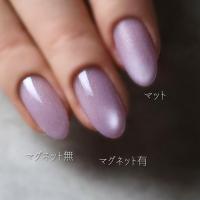rieugel tocar カラージェル 2.5g Mg035 ピーチジェリー