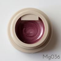 rieugel tocar カラージェル 2.5g Mg036 ローズジェリー