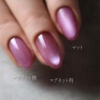 rieugel tocar カラージェル 2.5g Mg036 ローズジェリー