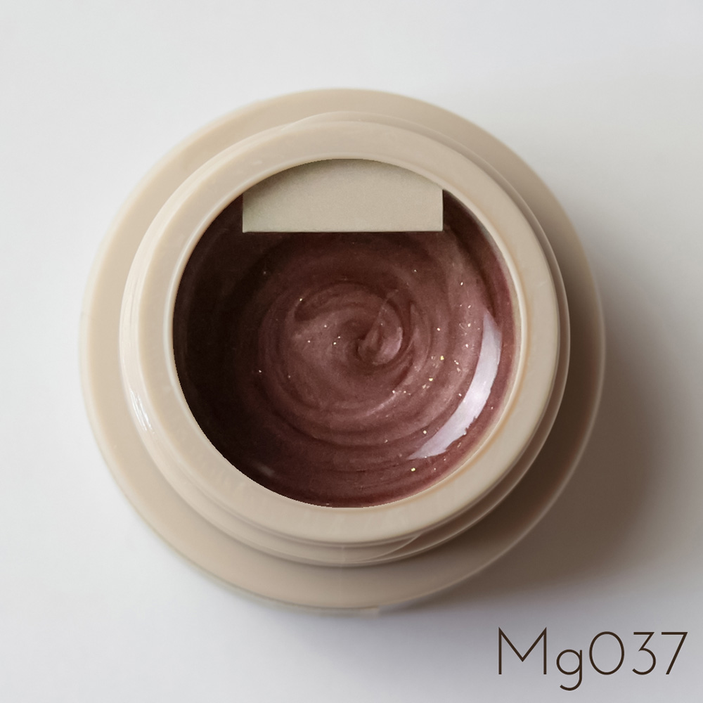 rieugel tocar カラージェル 2.5g Mg037 アプリコットジェリー