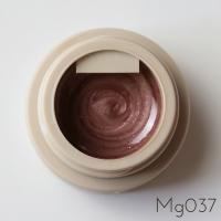 rieugel tocar カラージェル 2.5g Mg037 アプリコットジェリー
