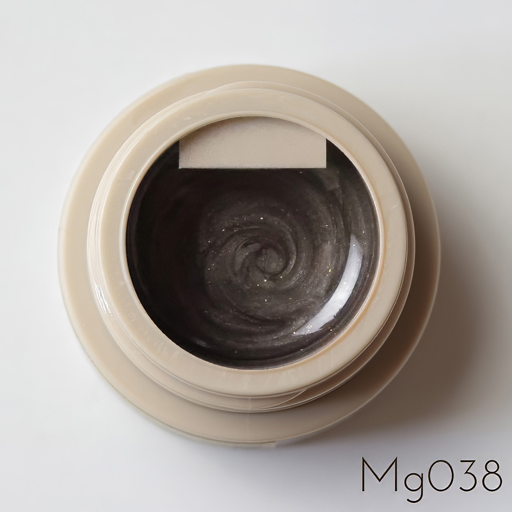 rieugel tocar カラージェル 2.5g Mg038 トープジェリー
