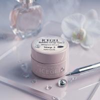 ICE GEL ジェントロン バブルドロップジェル 3g マグネット ステップ2