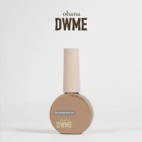 ‘ohana×DWME マットノンワイプトップジェル 10g #38272