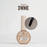 ‘ohana×DWME マットノンワイプトップジェル 10g #38272