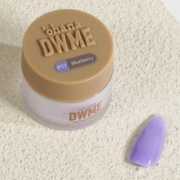 ‘ohana×DWME カラーパウダー 7g パステルネオン P17 ブルーベリー #38263