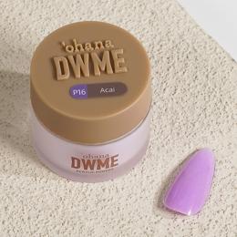 ‘ohana×DWME カラーパウダー 7g パステルネオン P16 アサイー #38262