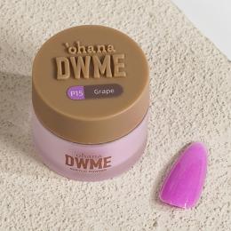 ‘ohana×DWME カラーパウダー 7g パステルネオン P15 グレープ #38261