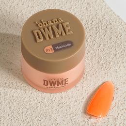 ‘ohana×DWME カラーパウダー 7g パステルネオン P13 マンダリン #38259