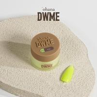 ‘ohana×DWME カラーパウダー 7g パステルネオン P12 キウイ #38258